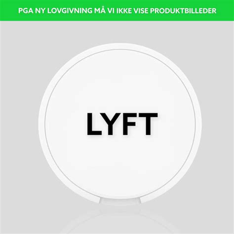 lyft nyt navn|Lyft .